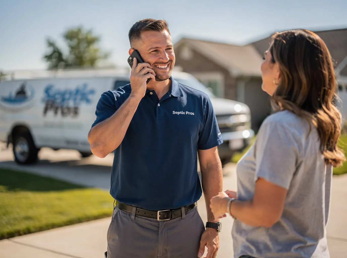 Septic Tank Pumping Mount Gilead, OH FAQs
